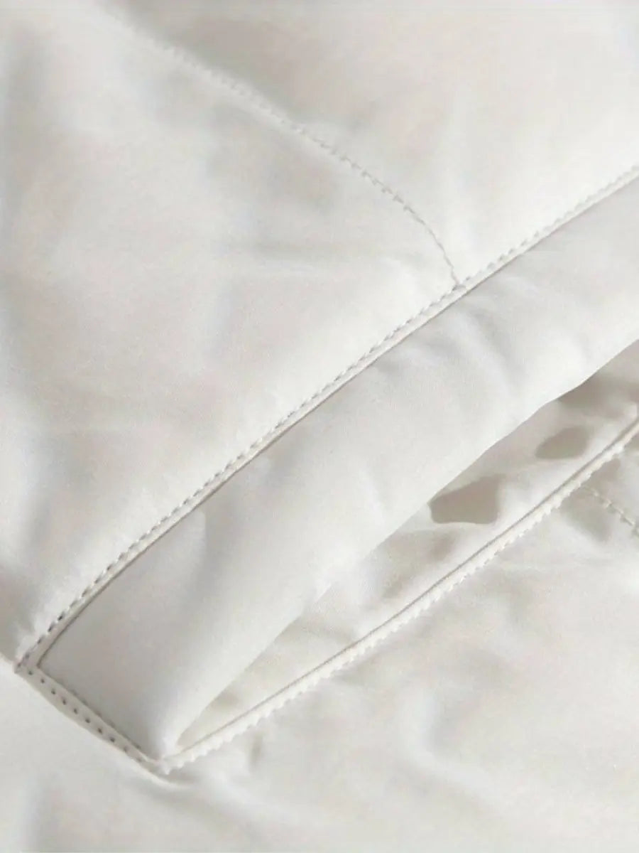 Damen Steppjacke | Warme Winterausführung mit Komfort