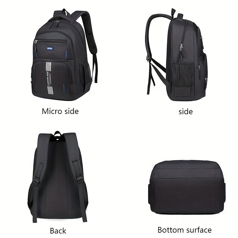 Herren Rucksack | Business-Tagesrucksack mit Funktion