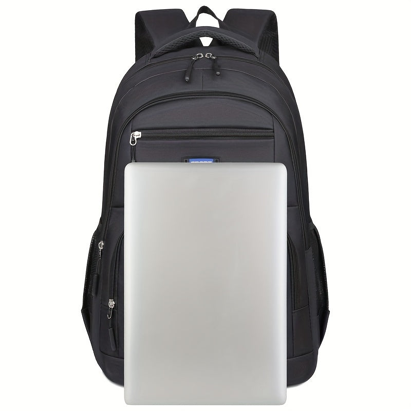 Herren Rucksack | Business-Tagesrucksack mit Funktion