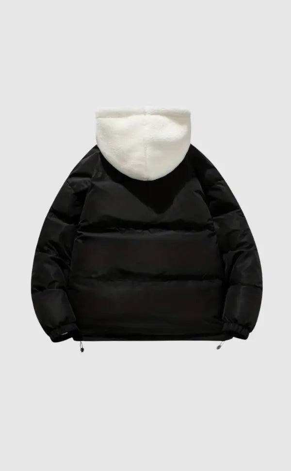 Damen Steppjacke | Warme Winterausführung mit Komfort