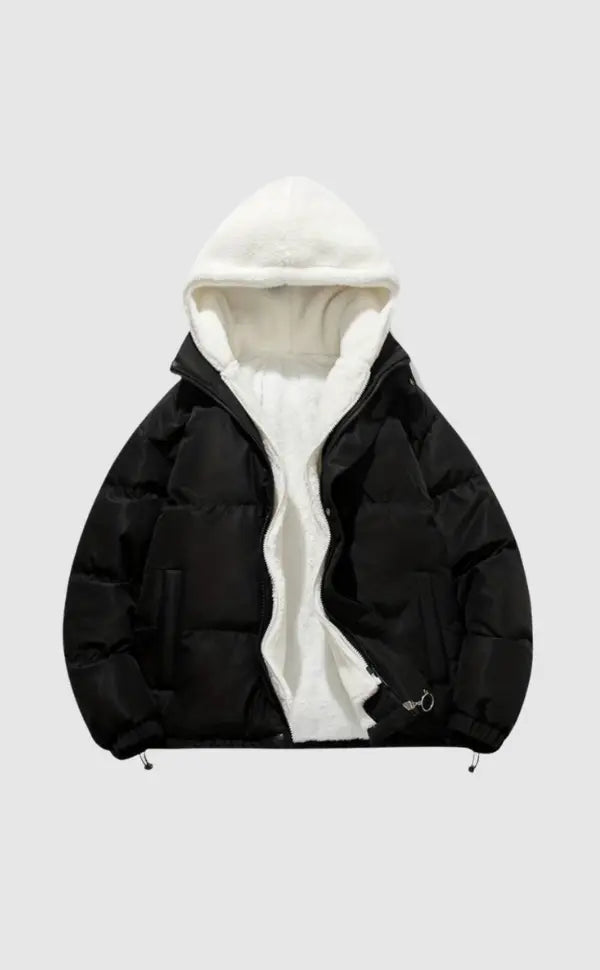 Damen Steppjacke | Warme Winterausführung mit Komfort