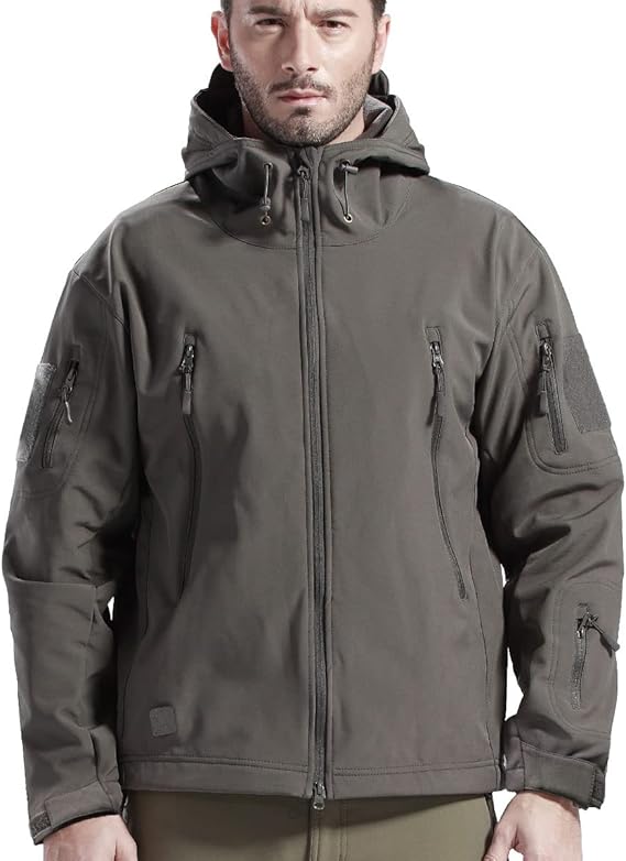 Herren Set | zweiteilige Kombination aus Jacke und Hose
