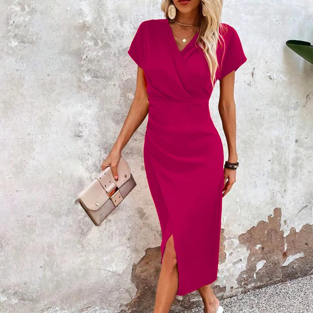 Damen Festkleid | Kurze Ausführung für besondere Anlässe