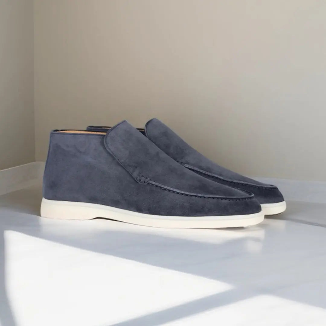Herren Loafer | klare Form mit definierter Fußlinie