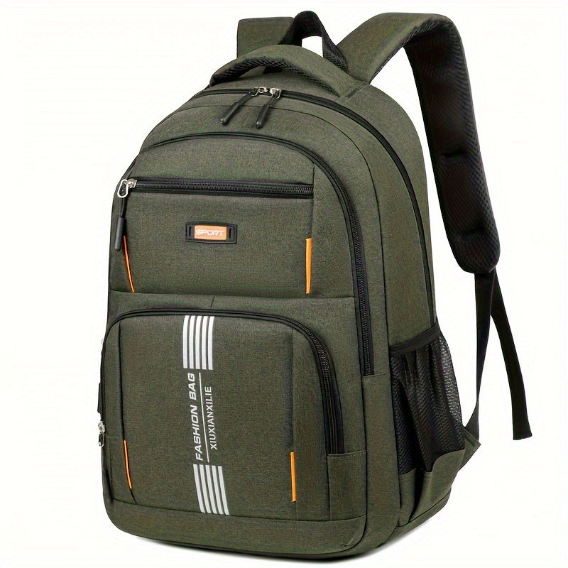 Herren Rucksack | Business-Tagesrucksack mit Funktion
