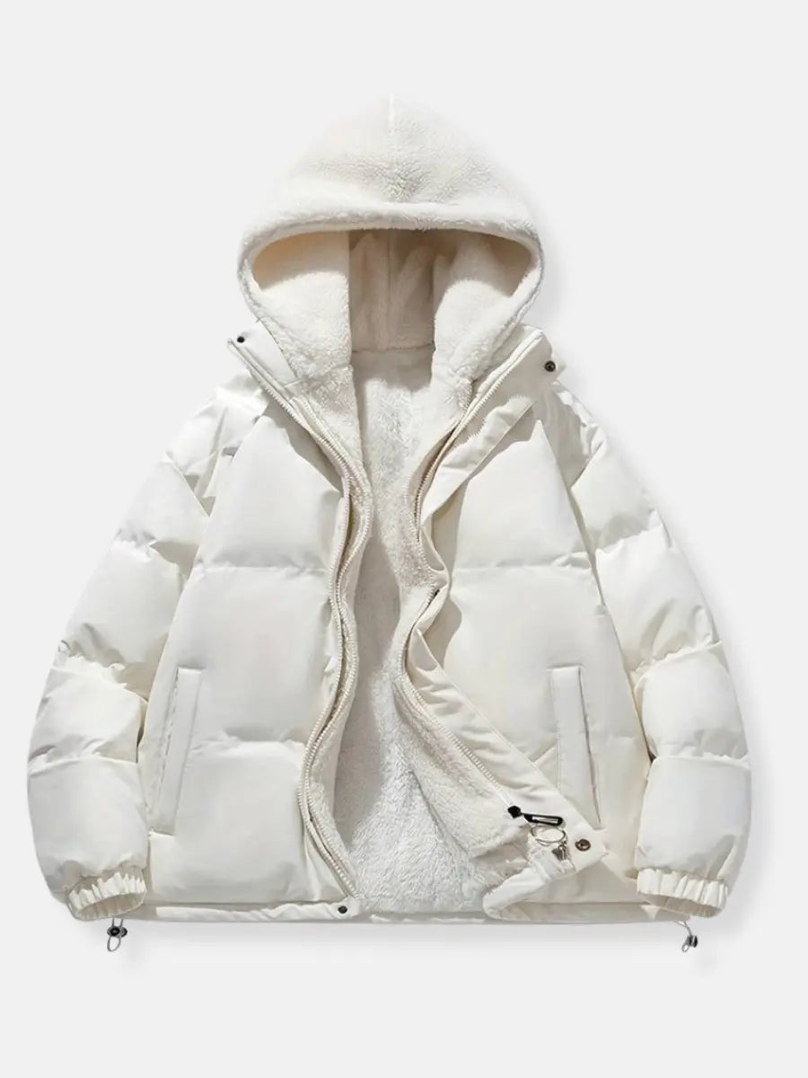 Damen Steppjacke | Warme Winterausführung mit Komfort