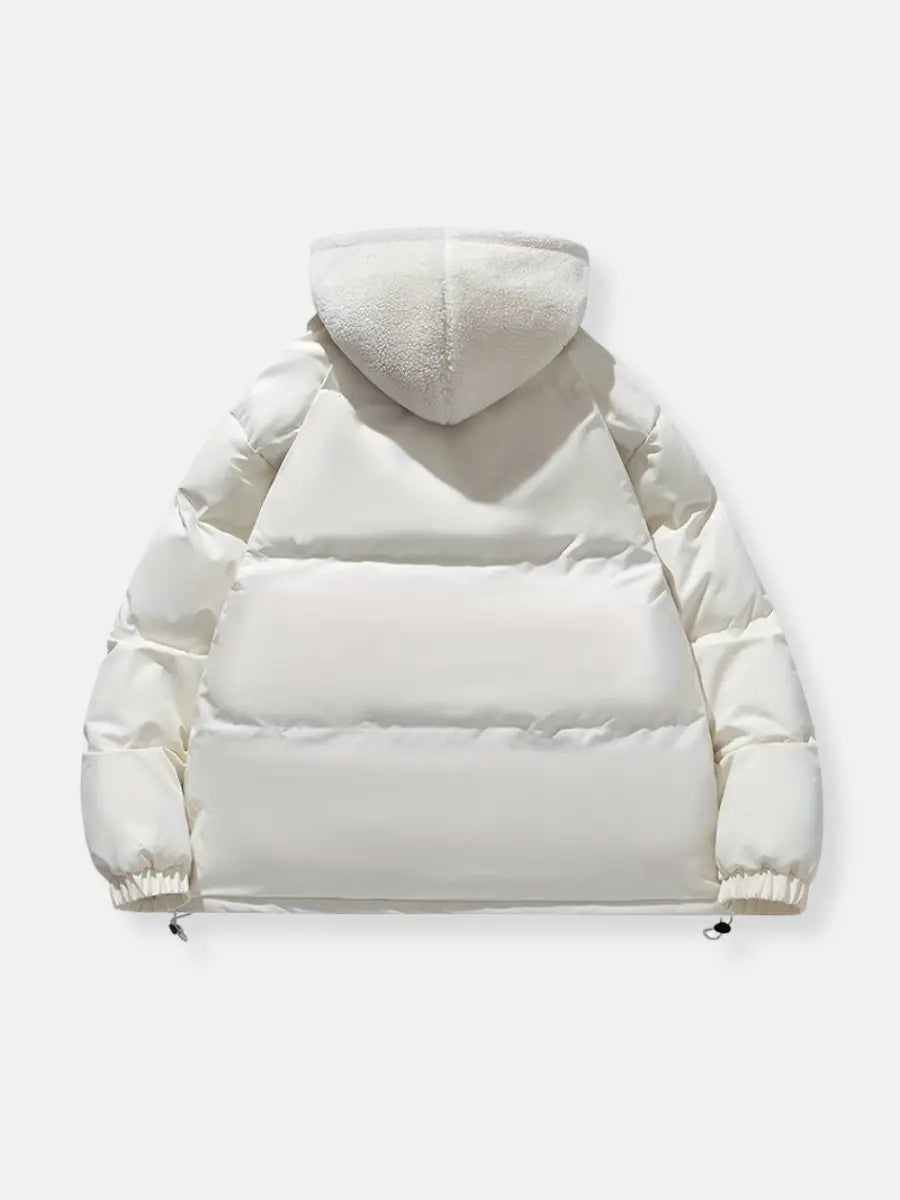 Damen Steppjacke | Warme Winterausführung mit Komfort