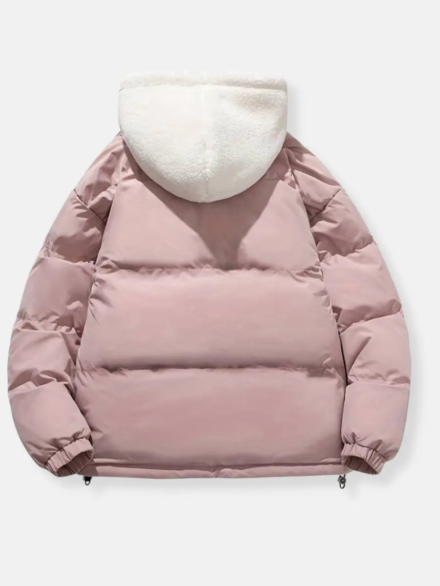 Damen Steppjacke | Warme Winterausführung mit Komfort