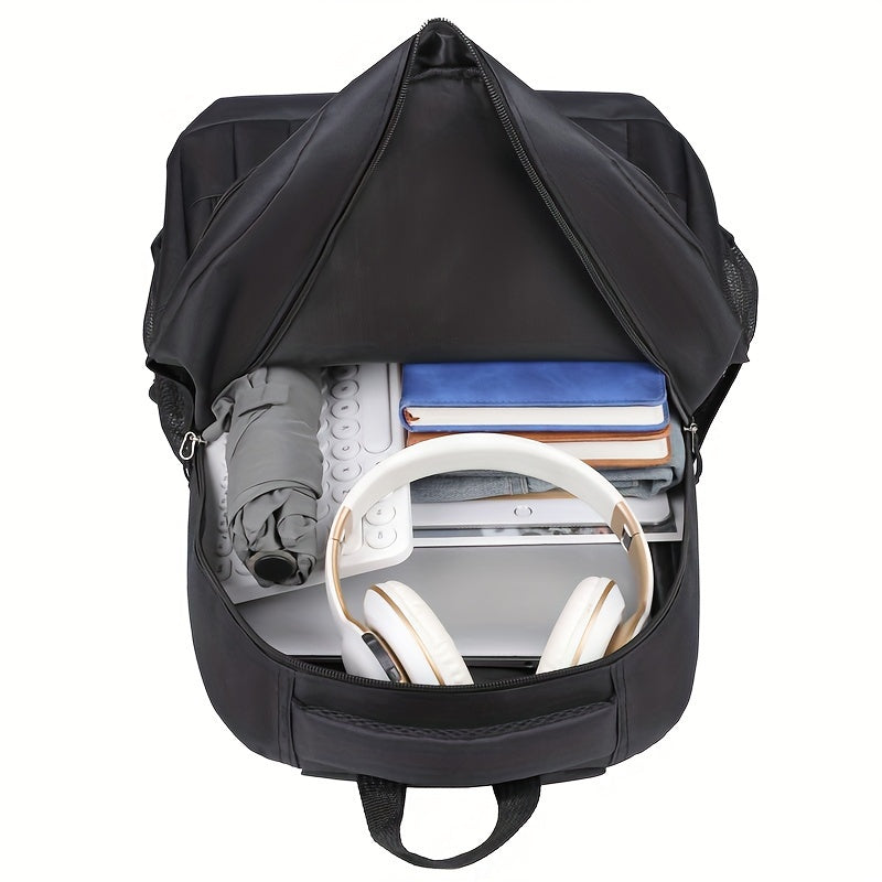 Herren Rucksack | Business-Tagesrucksack mit Funktion