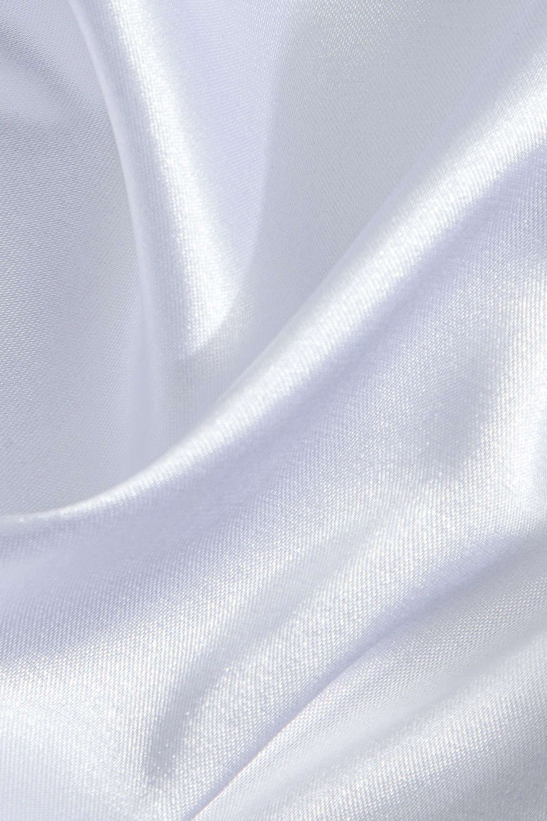 Damen Bluse | Langarm mit Kragen und Frontbindung