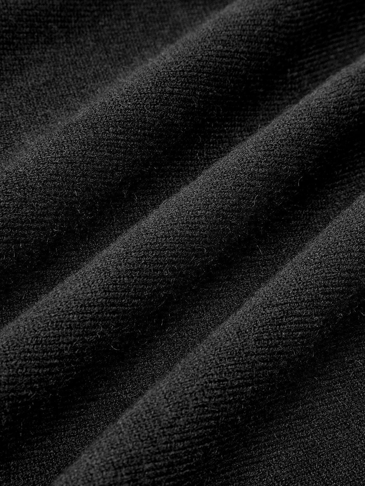 Damen Skaterkleid | lange Ärmel mit definierter Silhouette