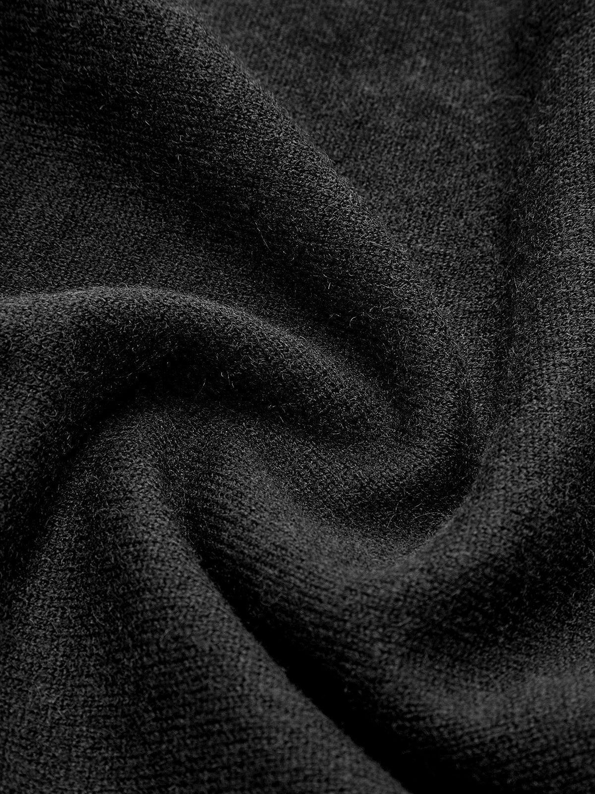 Damen Skaterkleid | lange Ärmel mit definierter Silhouette