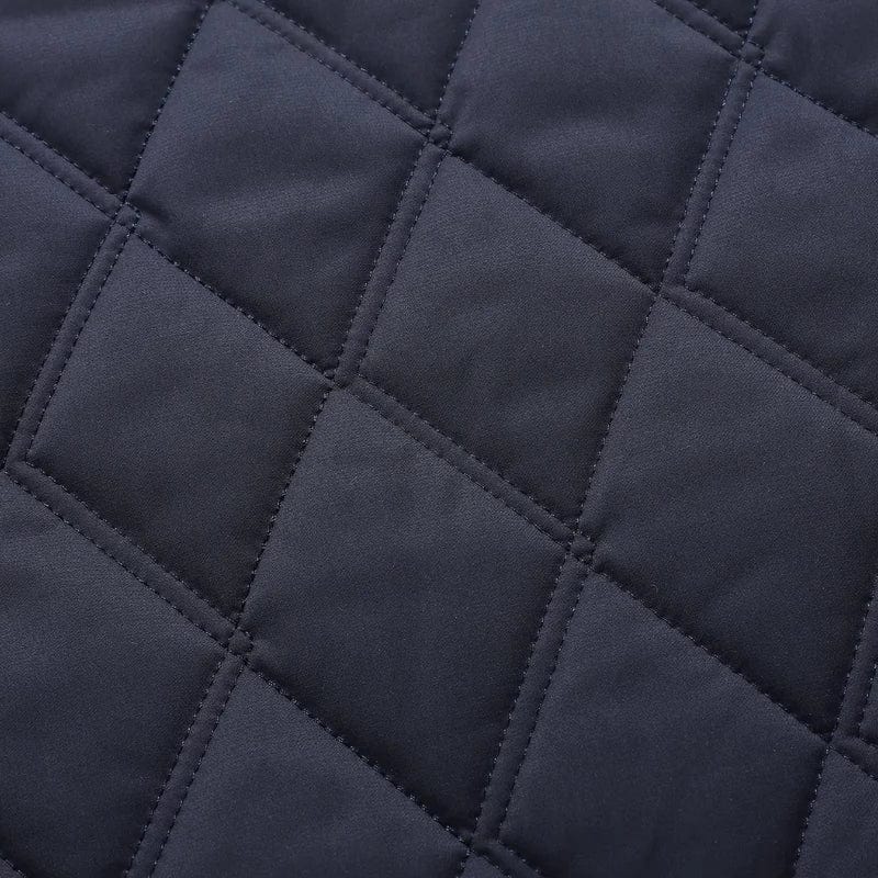 Herren Steppjacke | klassisch strukturierte Winterjacke