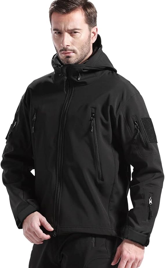 Herren Set | zweiteilige Kombination aus Jacke und Hose
