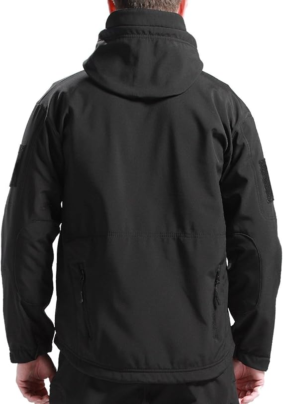 Herren Set | zweiteilige Kombination aus Jacke und Hose