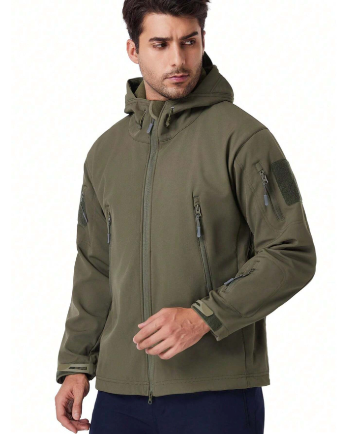 Herren Set | zweiteilige Kombination aus Jacke und Hose