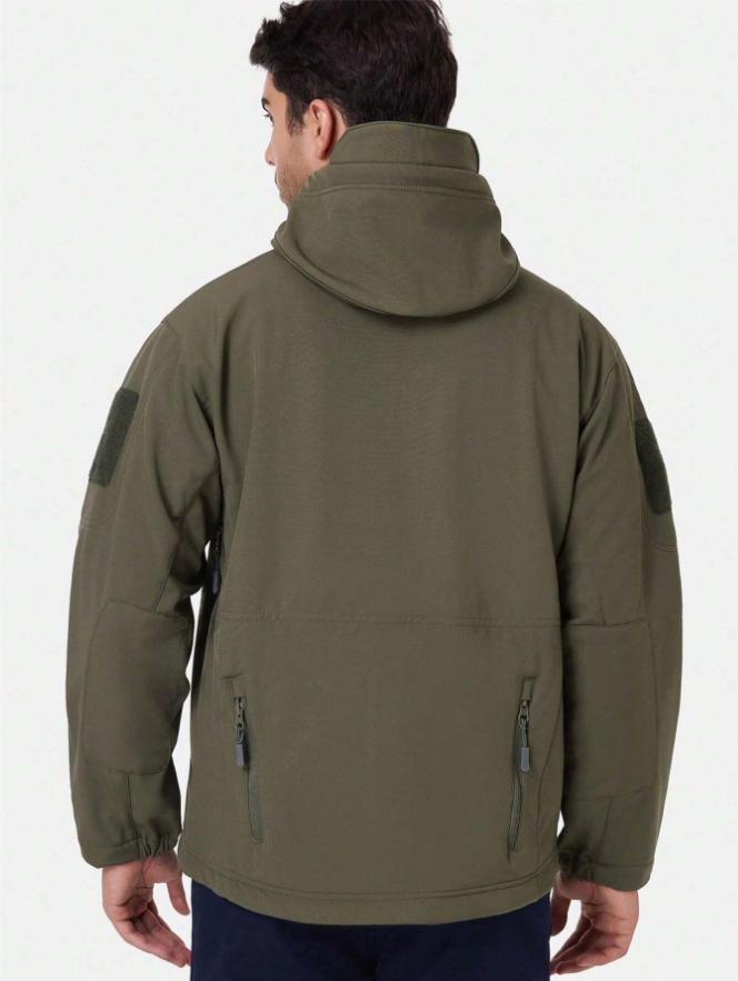 Herren Set | zweiteilige Kombination aus Jacke und Hose