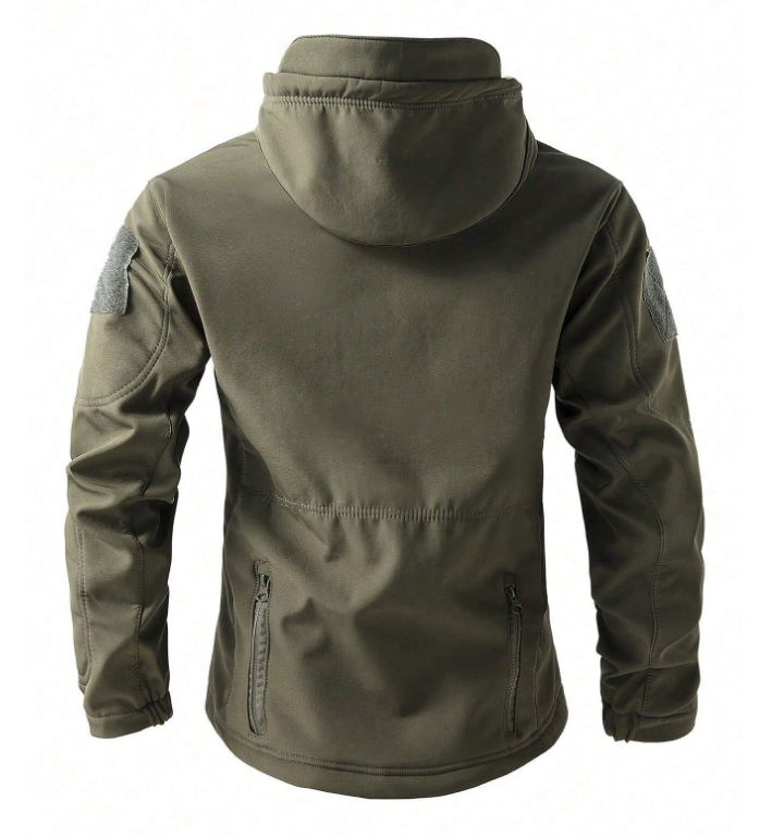 Herren Set | zweiteilige Kombination aus Jacke und Hose