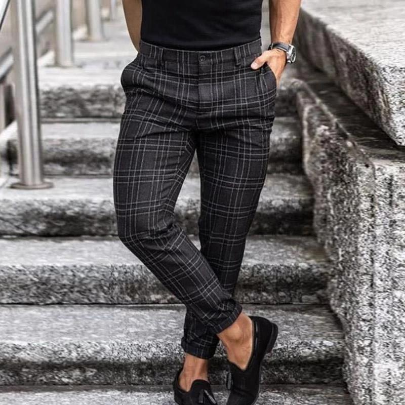 Herren Jeanshose | Klassischer Schnitt für Alltag und Freizeit