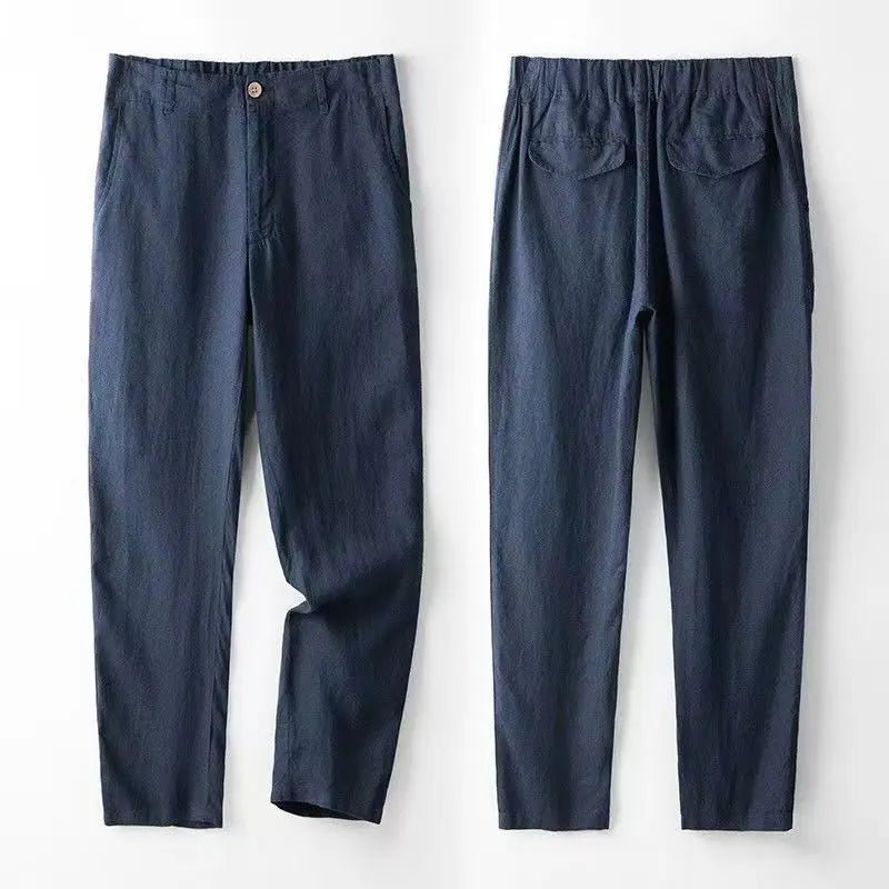 Herren Anzug Set | klassisch zweiteilig mit klarer Kontur