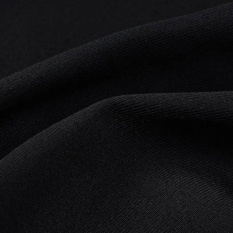 Damen Maxikleid | asymmetrischer One-Shoulder Aufbau