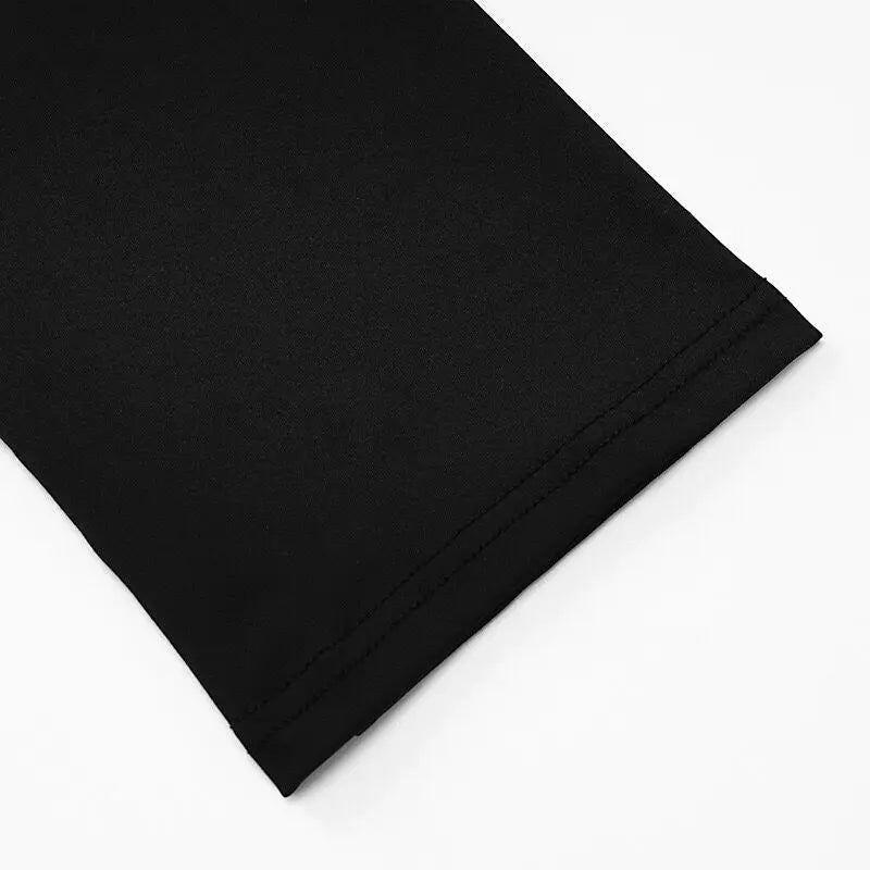 Damen Maxikleid | asymmetrischer One-Shoulder Aufbau