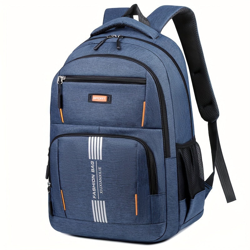 Herren Rucksack | Business-Tagesrucksack mit Funktion
