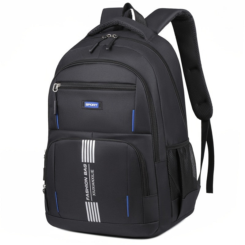 Herren Rucksack | Business-Tagesrucksack mit Funktion