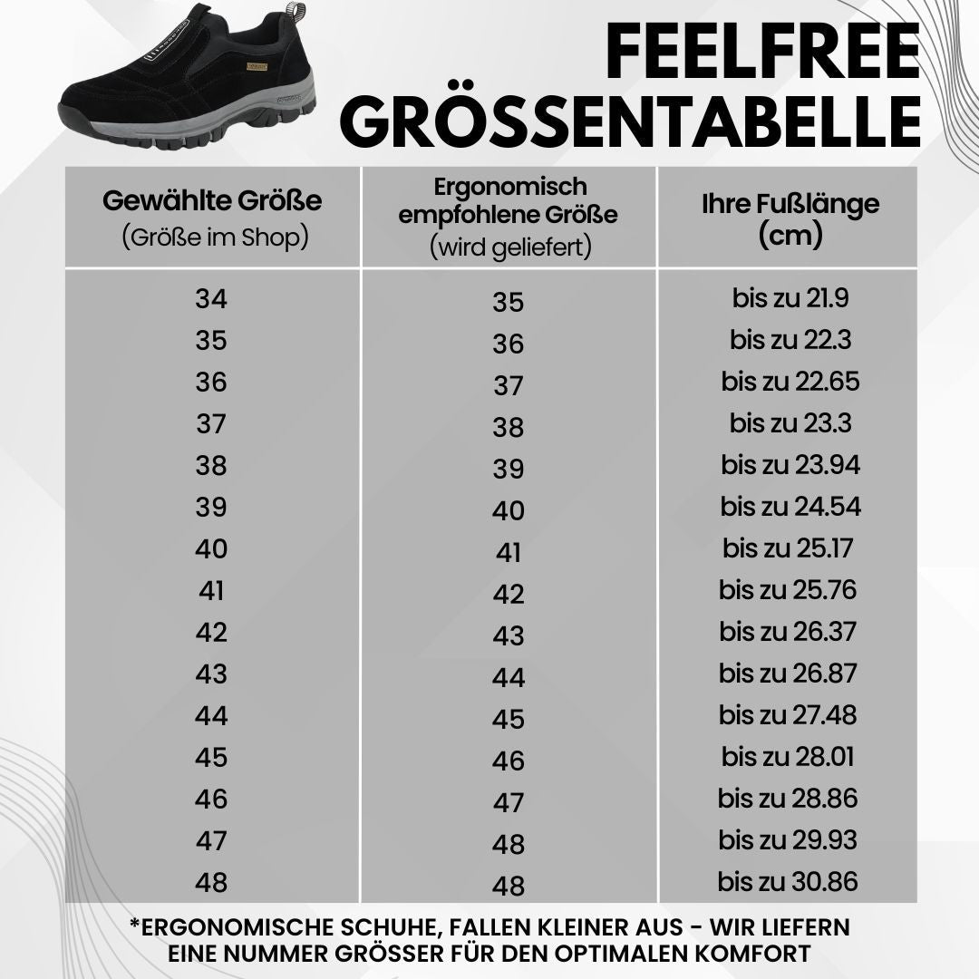 Herren Schuh | geschlossene Form mit profilierter Laufsohle